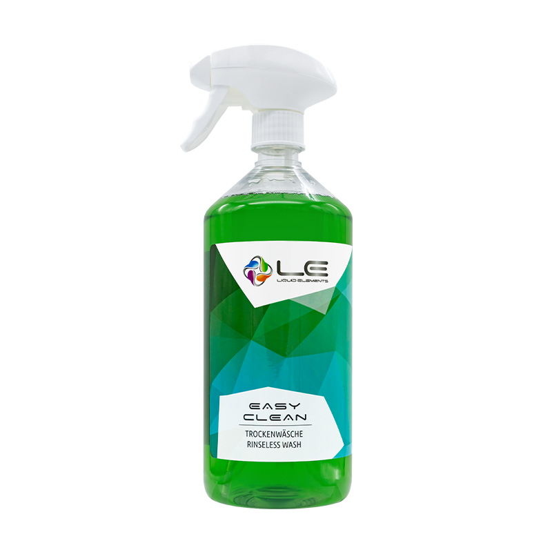 Liquid Elements - Easy Clean Trockenwäsche 1000ml