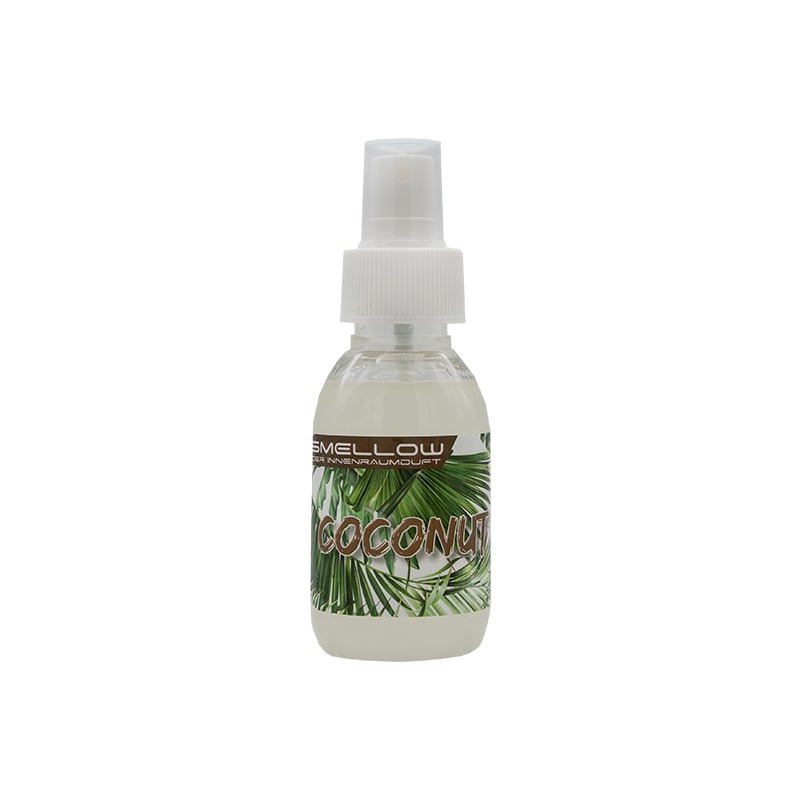Liquid Elements - Smellow's, Innenraumduft / Lufterfrischer 100ml