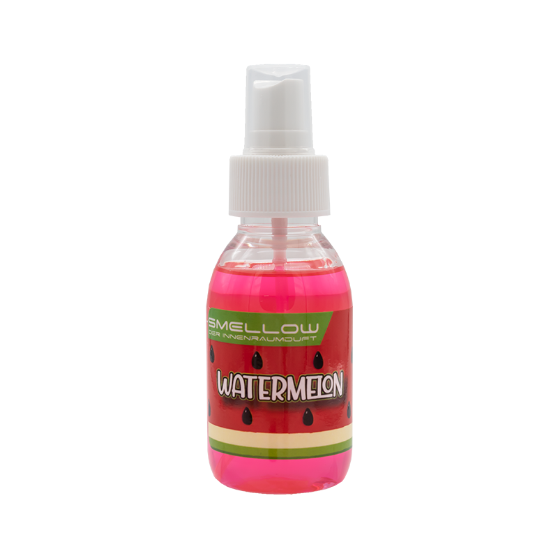 Liquid Elements - Smellow's, Innenraumduft / Lufterfrischer 100ml