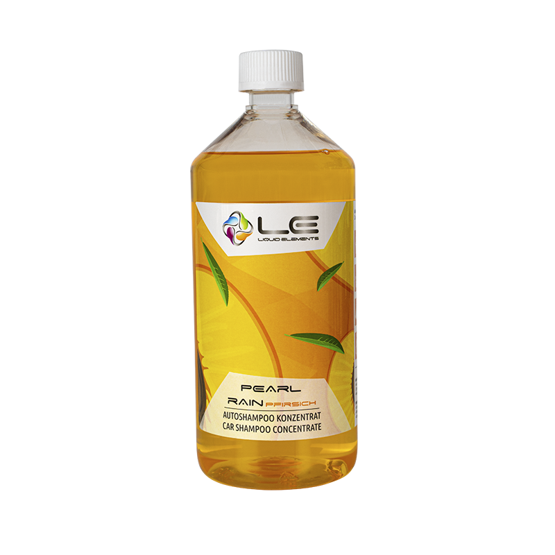 Liquid Elements - Pearl Rain Autoshampoo *Special Edition's* 1000ml
