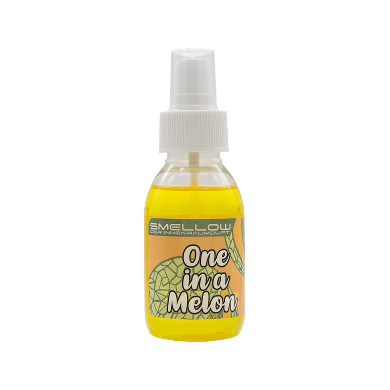 Liquid Elements - Smellow's, Innenraumduft / Lufterfrischer 100ml
