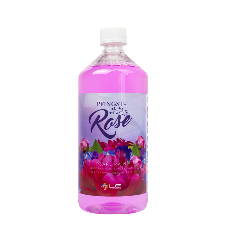 Liquid Elements - Pearl Rain Autoshampoo *Special Edition's* 1000ml