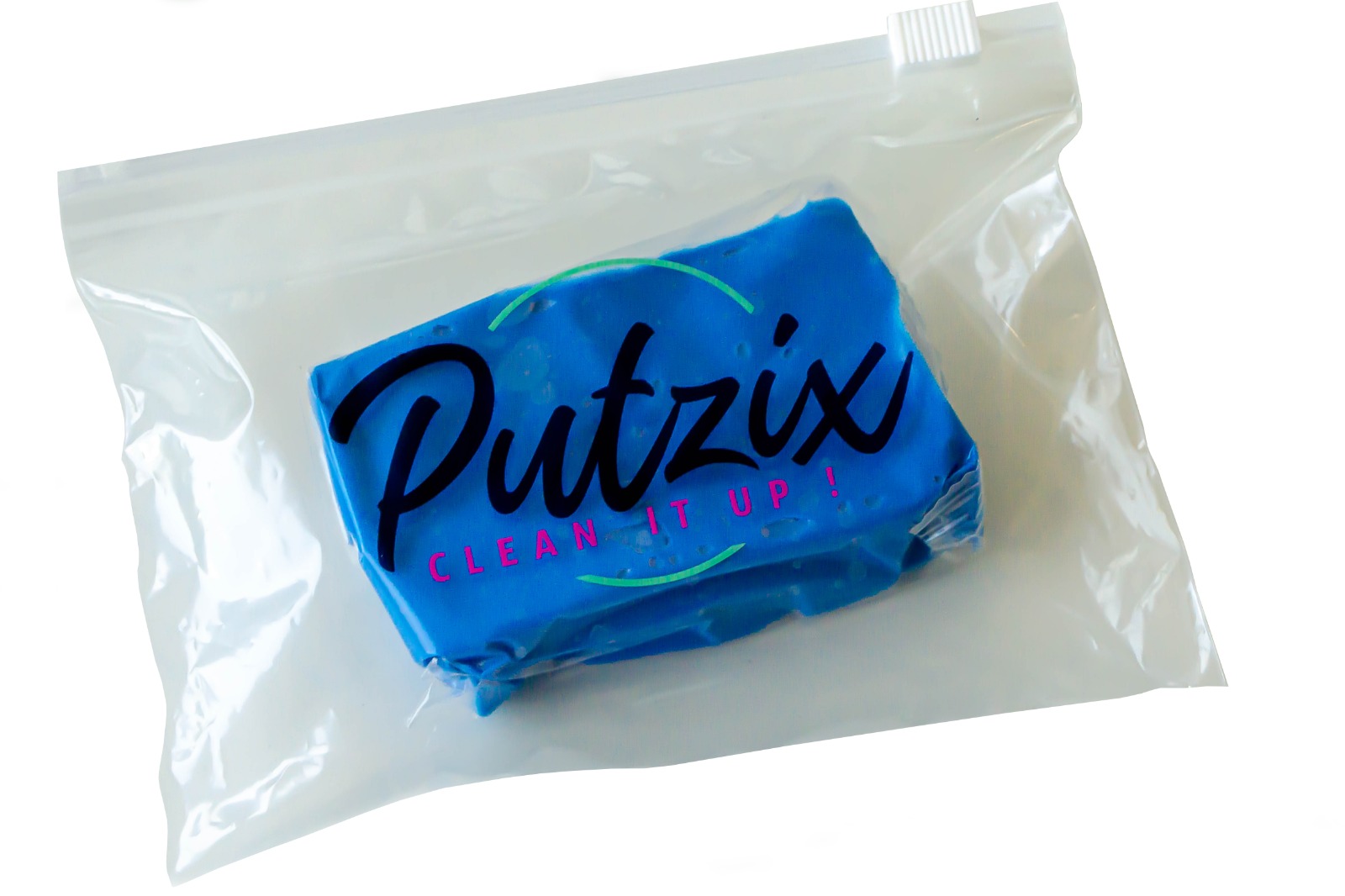 PutziX - Reinigungsknete (100g)