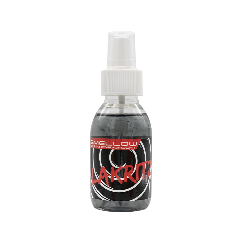 Liquid Elements - Smellow's, Innenraumduft / Lufterfrischer 100ml