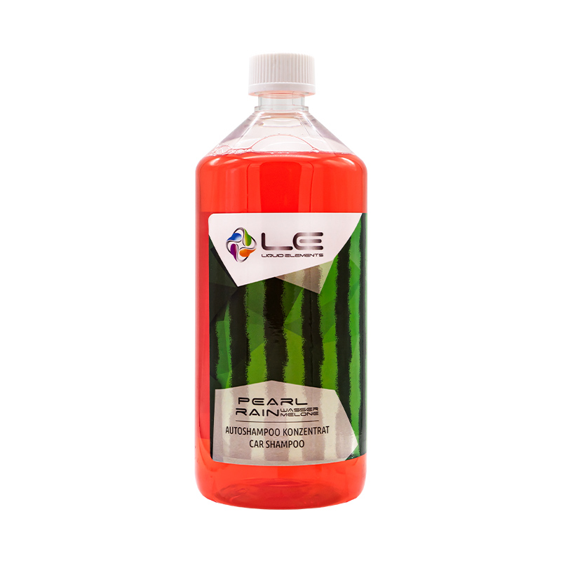 Liquid Elements - Pearl Rain Autoshampoo *Special Edition's* 1000ml