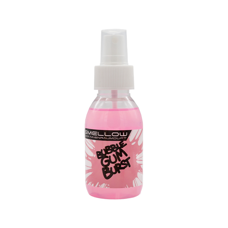 Liquid Elements - Smellow's, Innenraumduft / Lufterfrischer 100ml