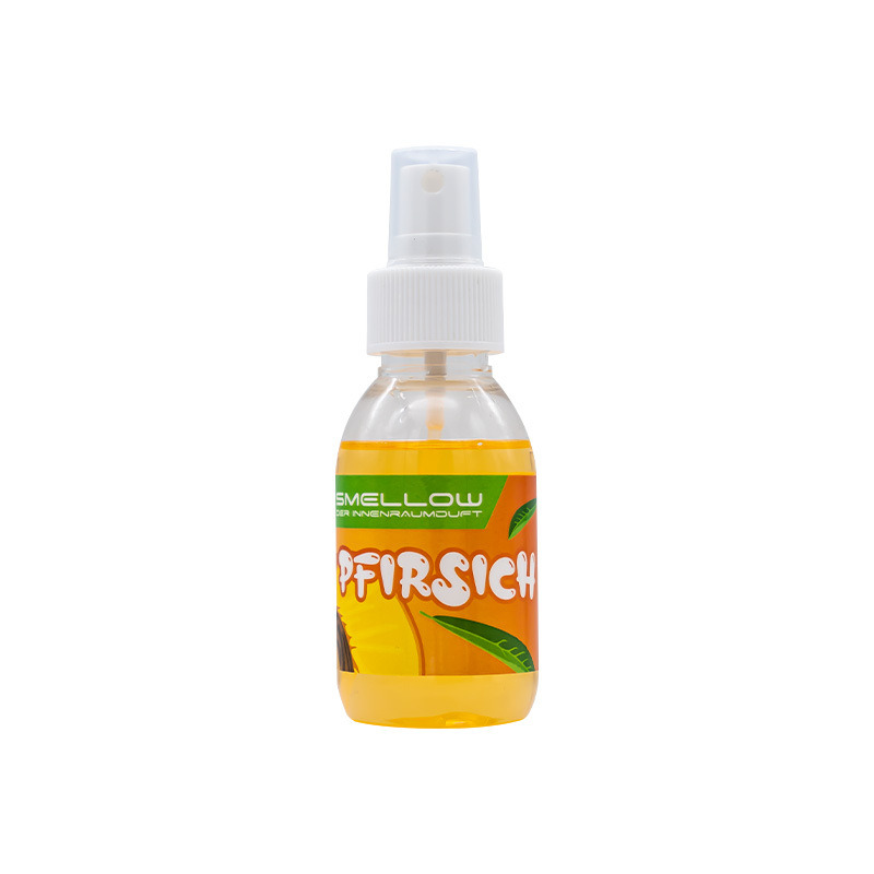 Liquid Elements - Smellow's, Innenraumduft / Lufterfrischer 100ml
