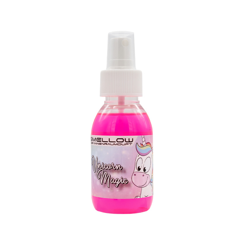 Liquid Elements - Smellow's, Innenraumduft / Lufterfrischer 100ml