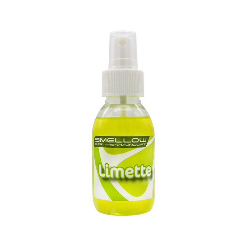Liquid Elements - Smellow's, Innenraumduft / Lufterfrischer 100ml